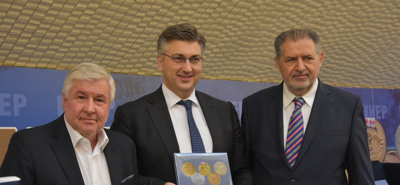 Hrvatski vaterpolo učinio je jako puno za imidž Hrvatske u svijetu